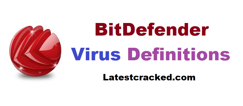 BitDefender Virus Definitions Keygen