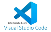 Visual Studio Code Torrent