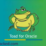 TOAD for Oracle Keygen