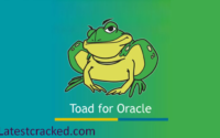 TOAD for Oracle Keygen