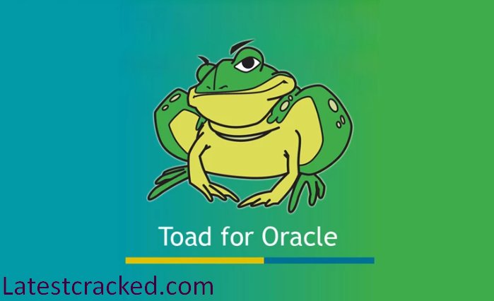 TOAD for Oracle Keygen