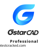 GstarCAD Professional Registration Key