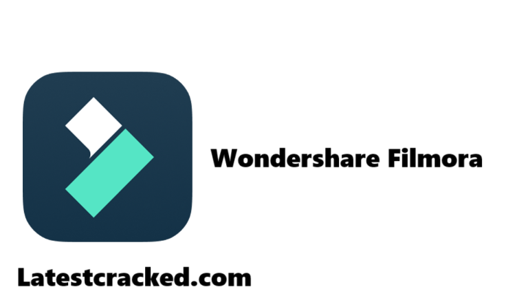 Wondershare Filmora Crack