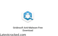 GridinSoft Anti-Malware Serial Key