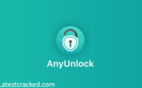 AnyUnlock Keygen