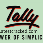 Tally ERP Torrent