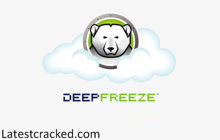 Deep Freeze Enterprise Torrent