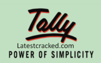 Tally ERP Torrent