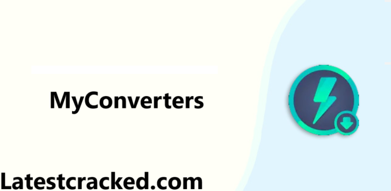 MyConverters Torrent