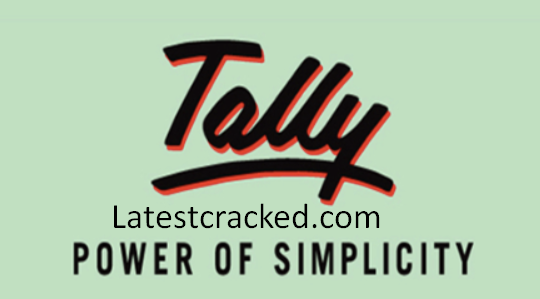 Tally ERP Torrent