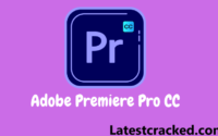 Adobe Premiere Pro CC