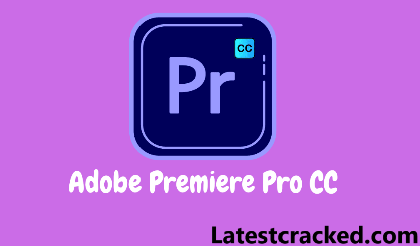 Adobe Premiere Pro CC