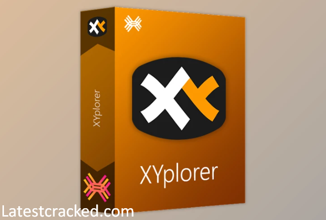 XYplorer Serial Key