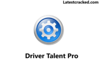 Driver Talent Pro Crack